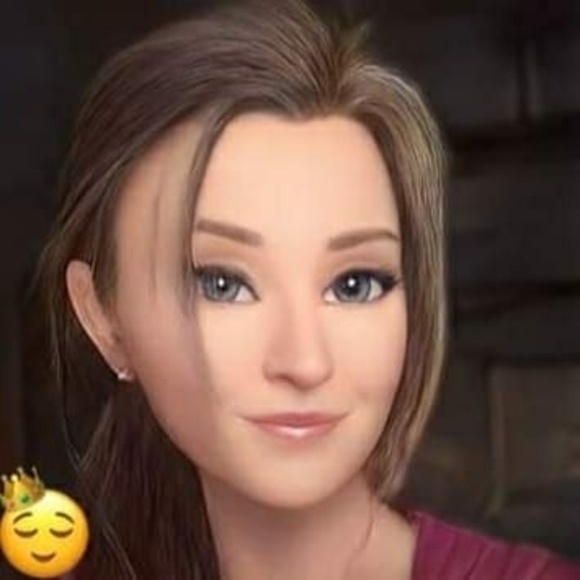 Meet your Posher, Nancy - Picture 1 of 1